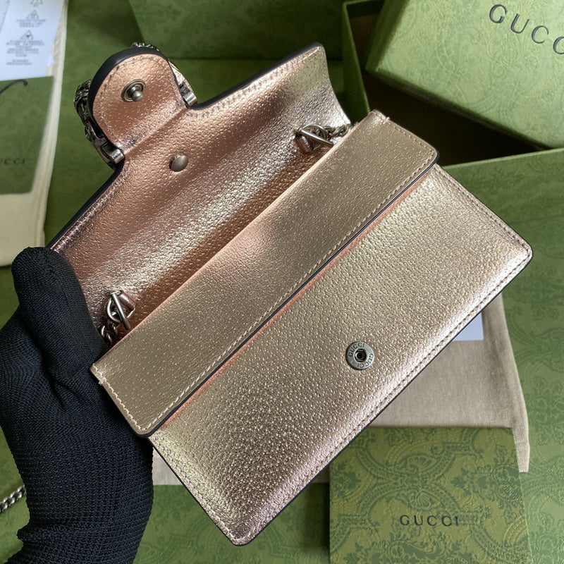 Luxurious Totes - Latest - 4186