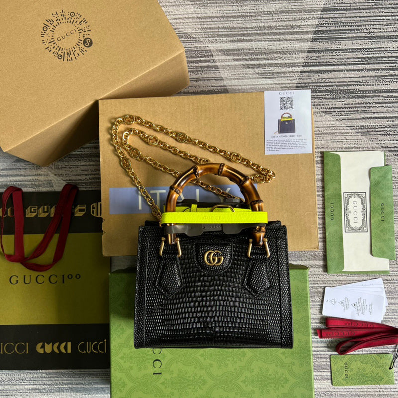 Lux-Totes - GCI Bags - 2032