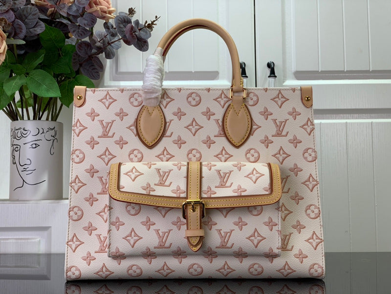 LOV - Luxurious Totes - 1236