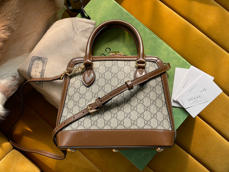 GUI - Luxurious Totes - 1196