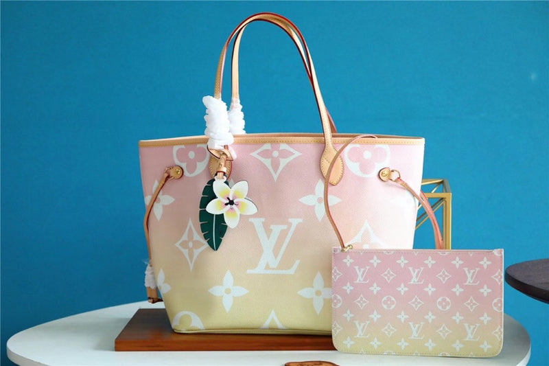 Lux-Totes - LOV Bags - 1336