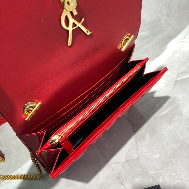 Luxurious Totes - Latest - 9554