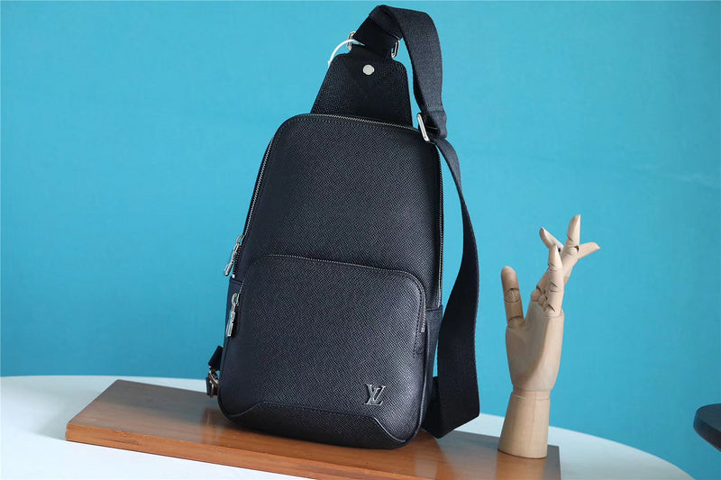 Lux-Totes - LOV Bags - 4117