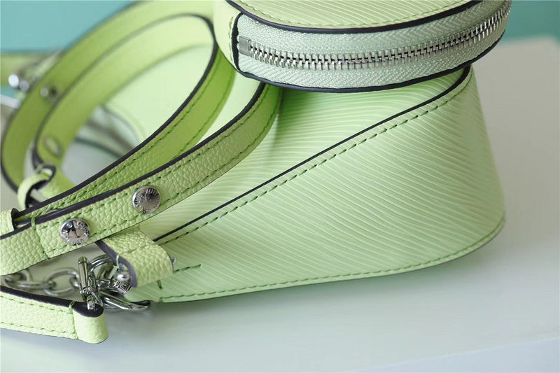Lux-Totes - LOV Bags - 091