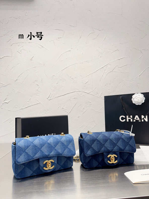 Style My Style - CNL3 Bags - 482