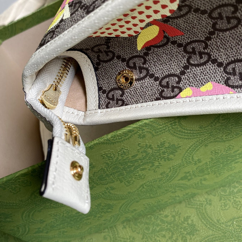 Luxurious Totes - Latest - 4030