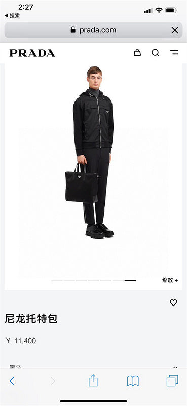 ZEP - PD Bags - 200