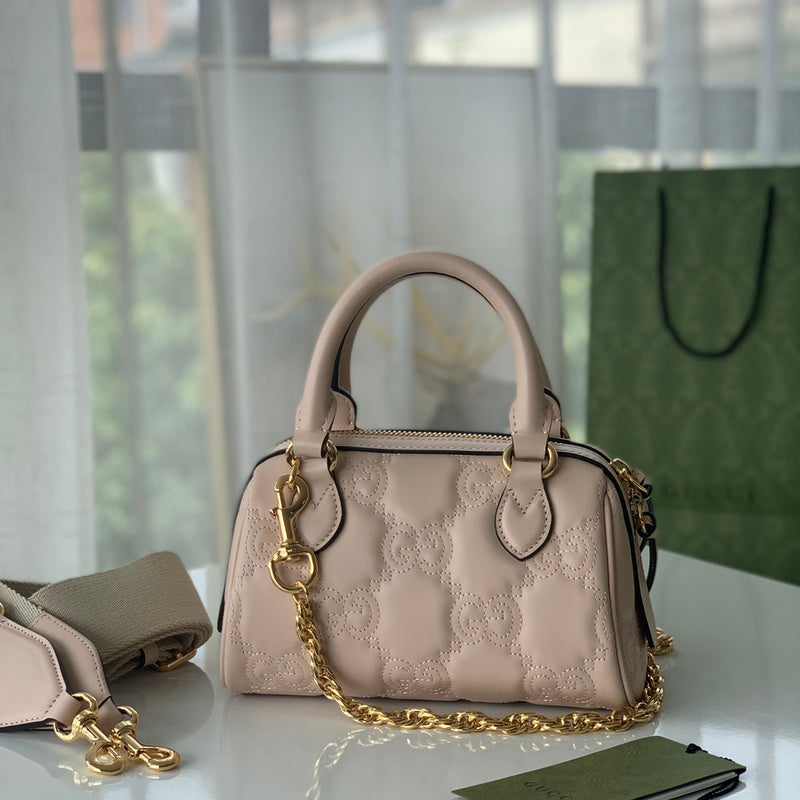 GUI - Luxurious Totes - 826