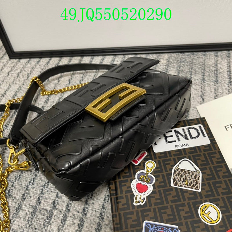 GC - Shoulder - 3061