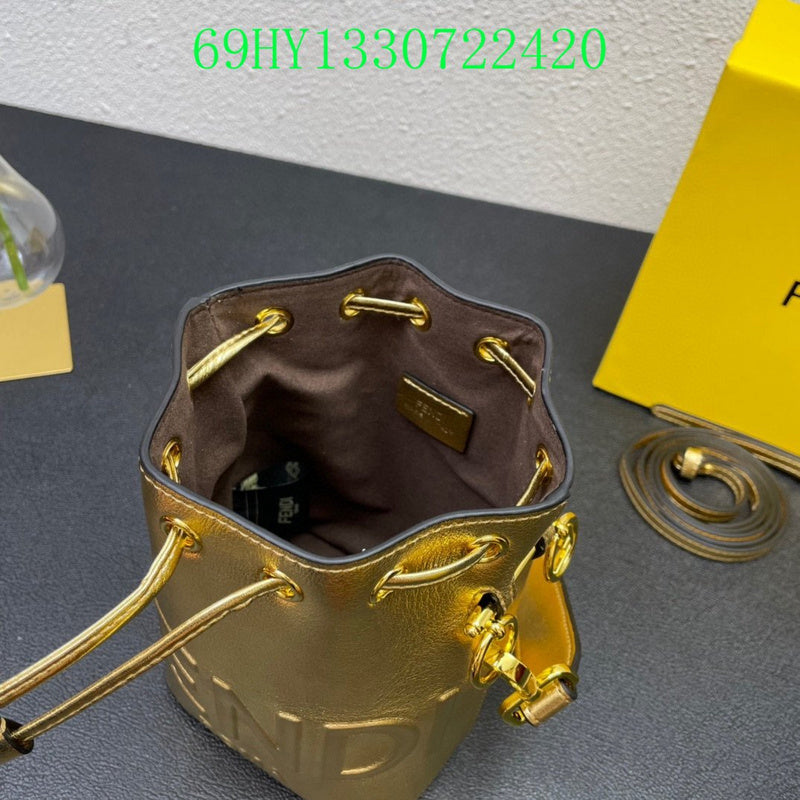 GC - Shoulder - 3332