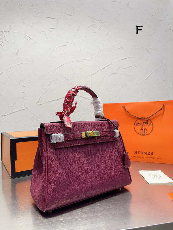 Luxurious Totes - HMS3 Bags - 023