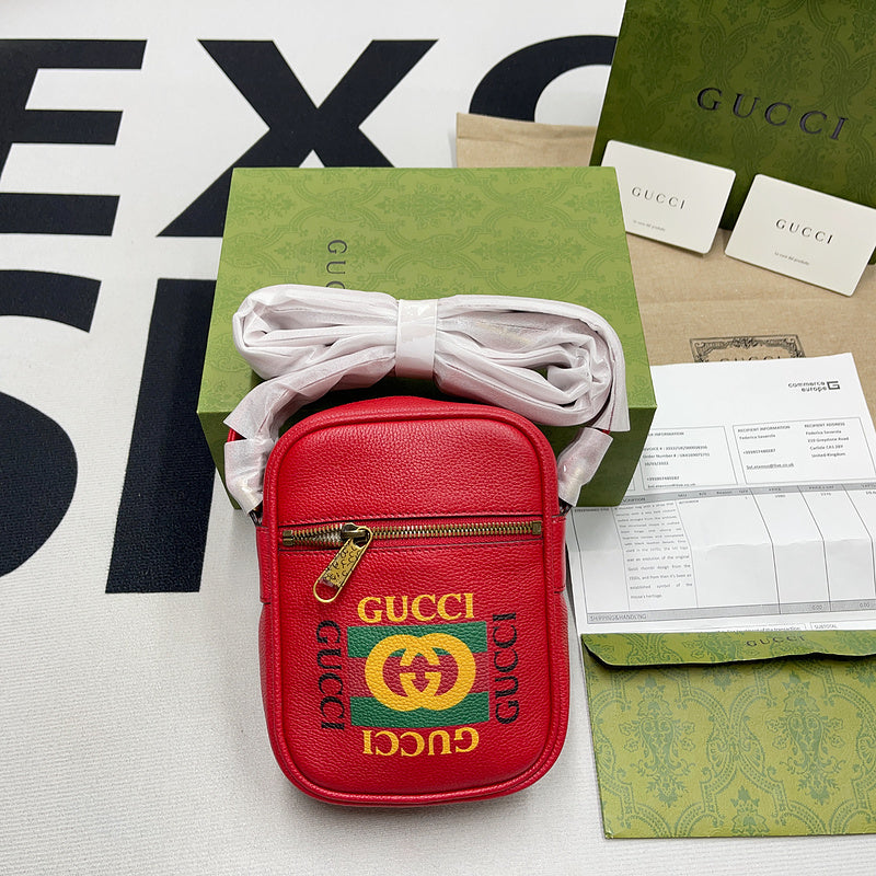 Lux-Totes - GCI Bags - 2361