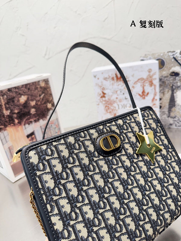 Luxurious Totes - DOR2 Bags - 079