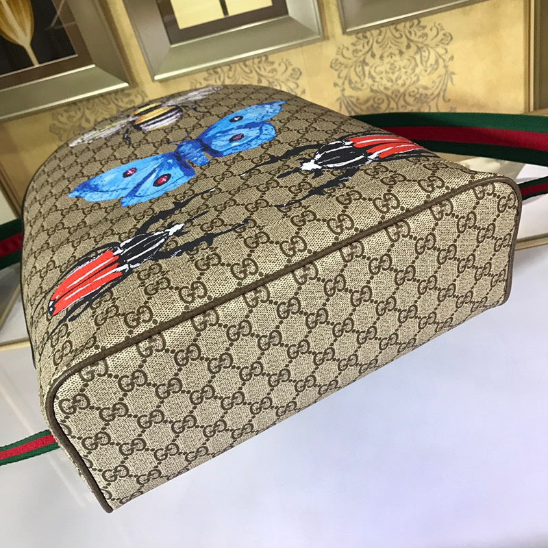 Lux-Totes - GCI Bags - 2142