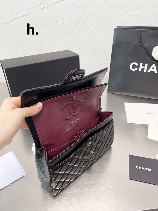 Style My Style - CNL3 Bags - 447