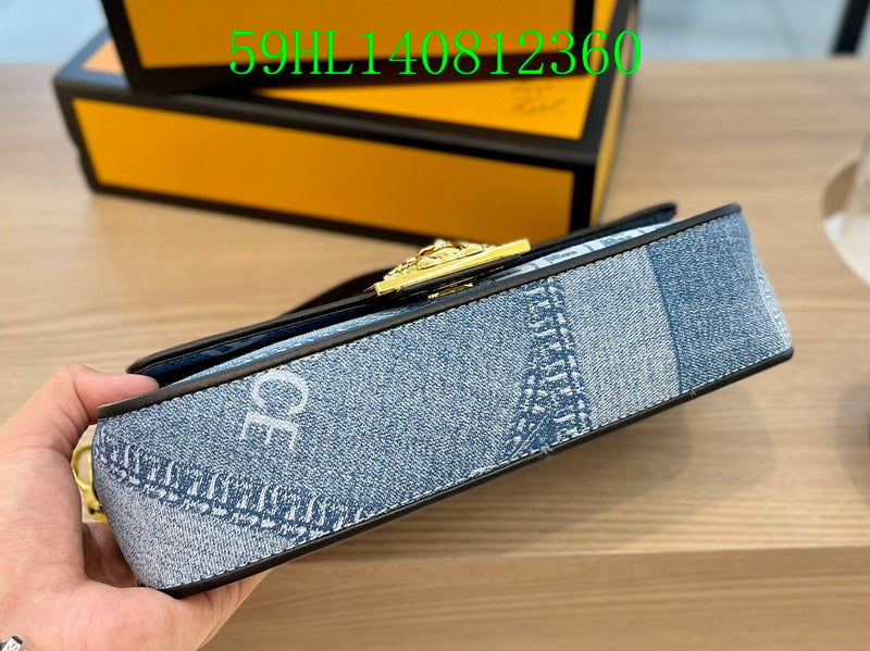 GC - Shoulder - 3358