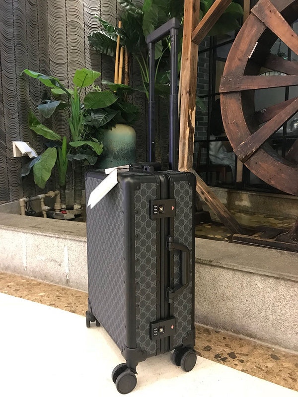 Lux-Totes - GCI Bags - 2987