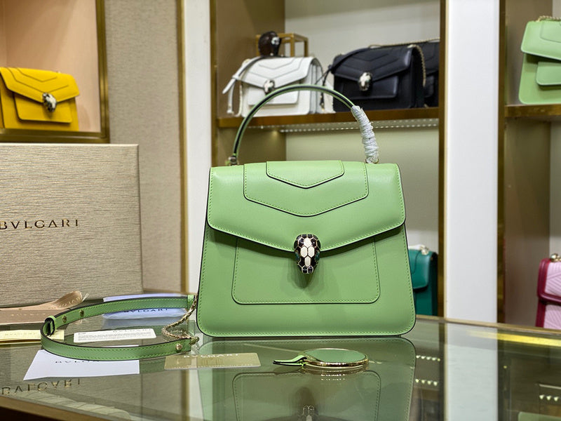 Luxurious-Totes - BVLGA Bags - 109