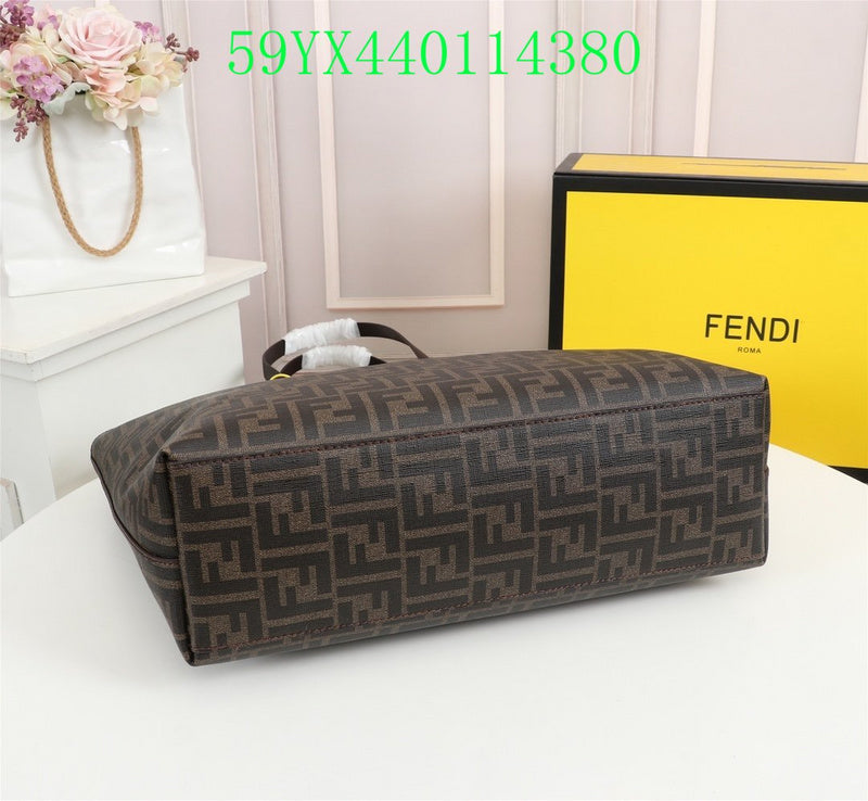GC - Shoulder - 3469