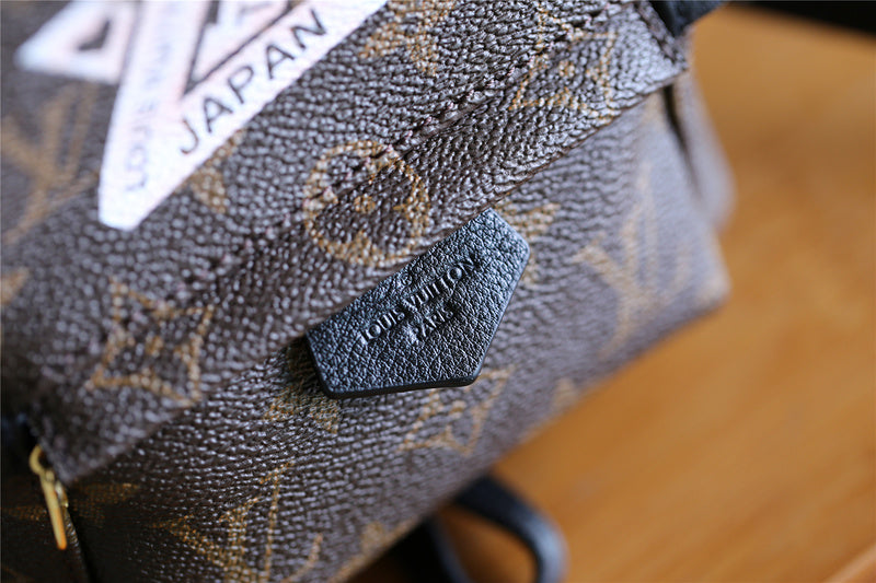 Lux-Totes - LOV Bags - 031
