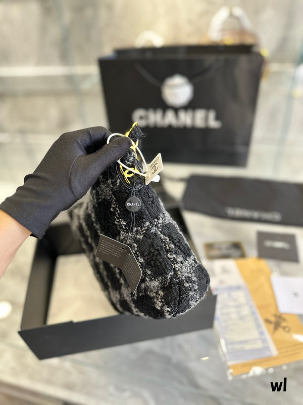 Luxurious Totes - CNL3 Bags - 294