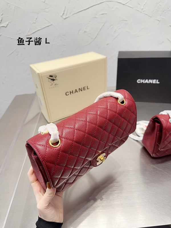 Luxurious Totes - CNL3 Bags - 423