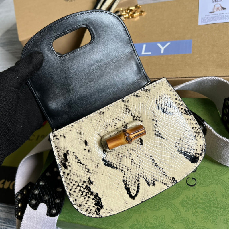 Luxurious Totes - Latest - 3911