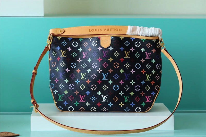 Lux-Totes - LOV Bags - 1247