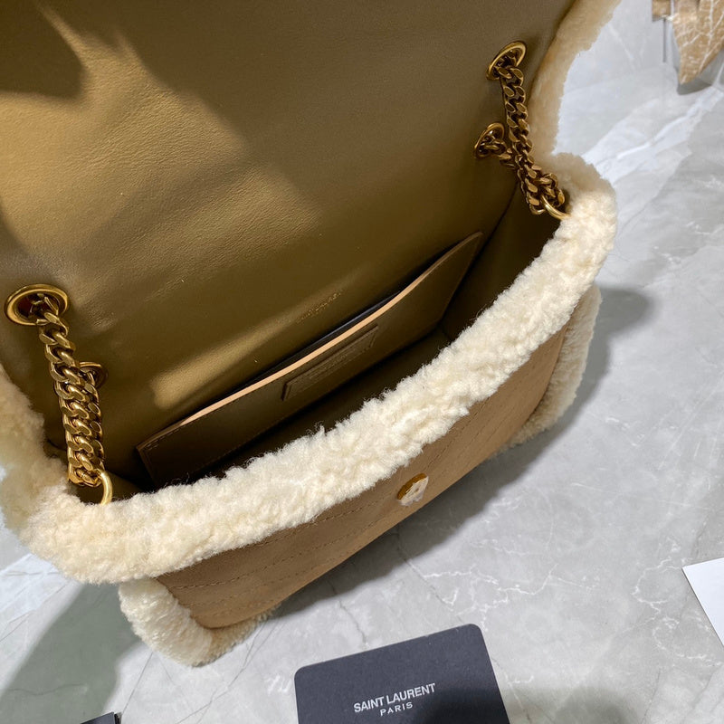 Luxurious Totes - Latest - 9385