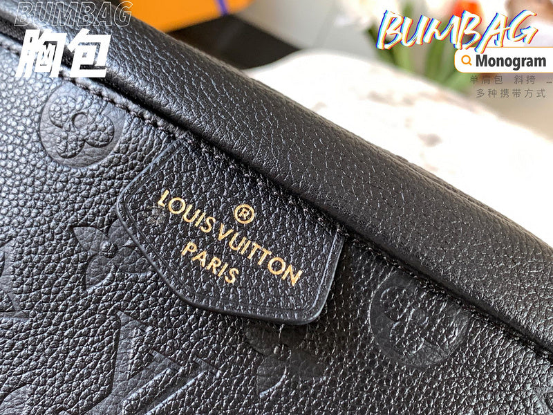 LOV - Luxurious Totes - 1503