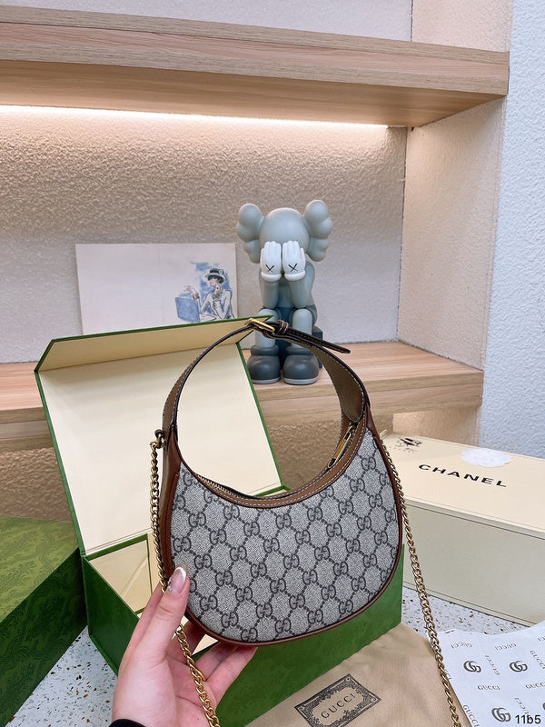 Luxurious Totes - GUI3 Bags - 283