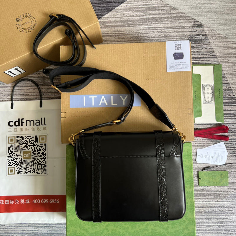 Lux-Totes - GCI Bags - 2280