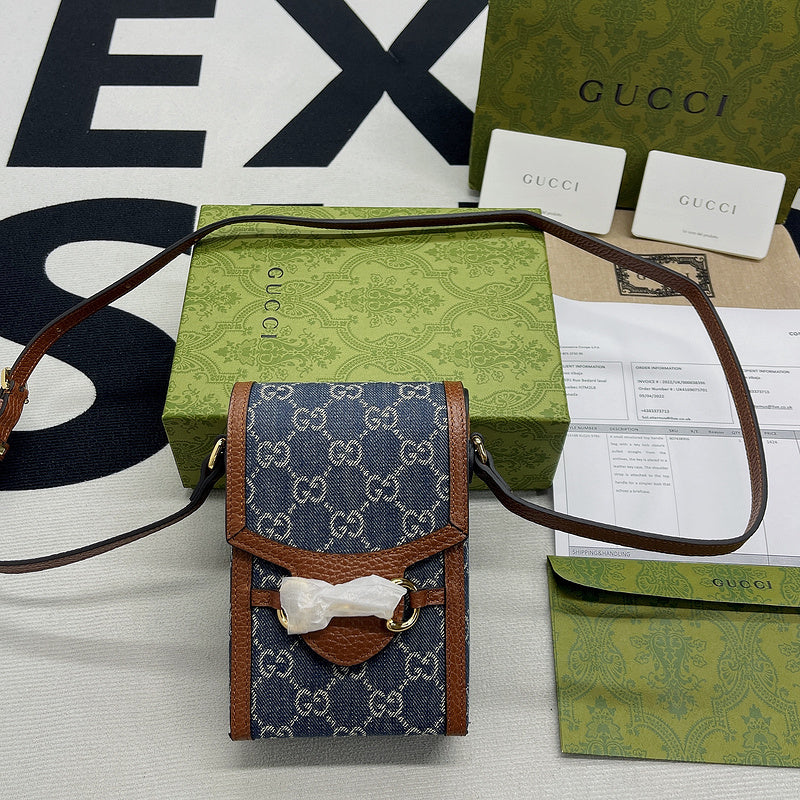 Lux-Totes - GCI Bags - 2326