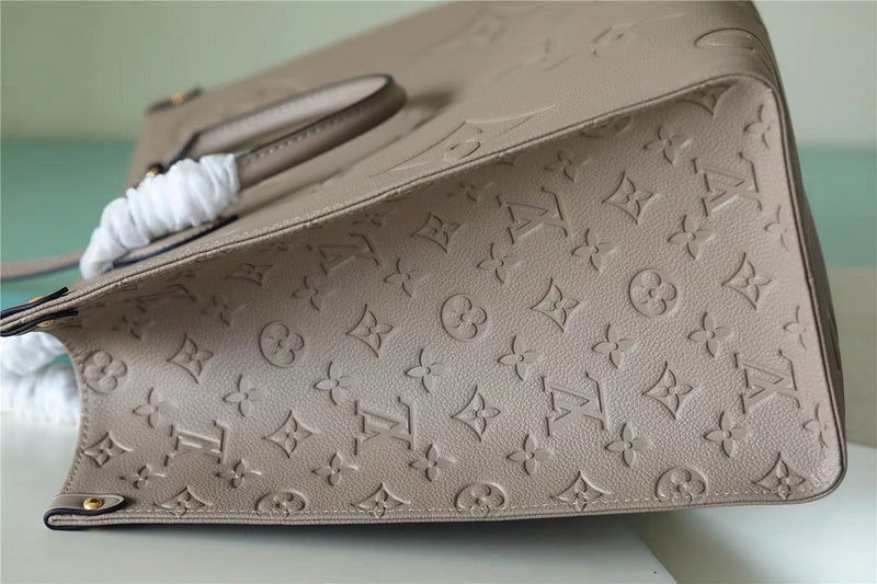 Lux-Totes - LOV Bags - 848