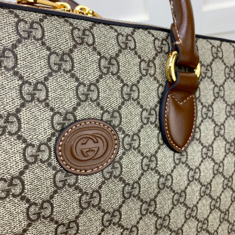 GUI - Luxurious Totes - 1129