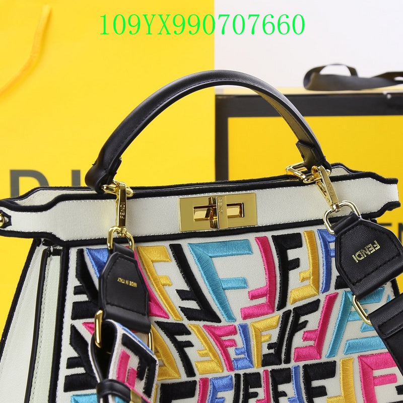 GC - Shoulder - 2600