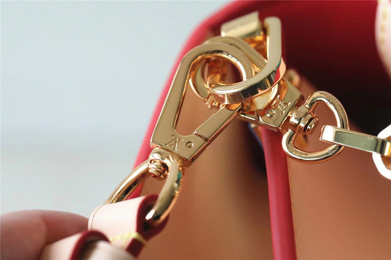 Lux-Totes - LOV Bags - 455