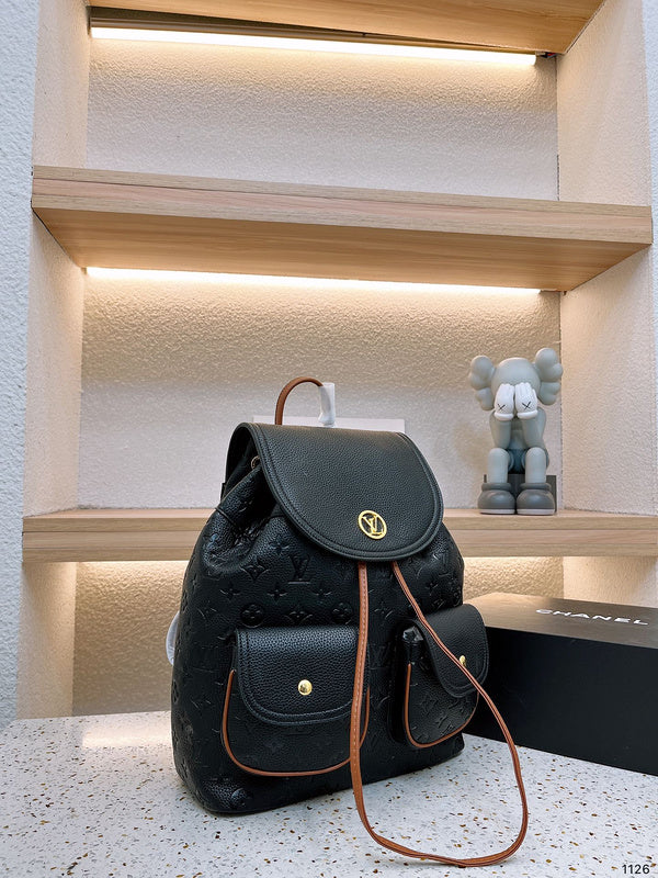 Style My Style - MK-VTO Bags - 011