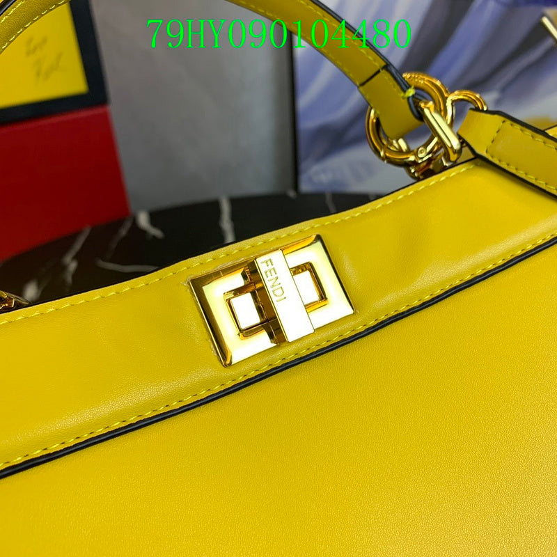 GC - Shoulder - 2733