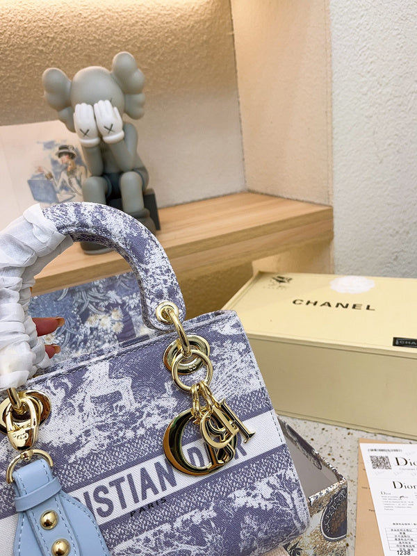 Style My Style - DOR2 Bags - 101