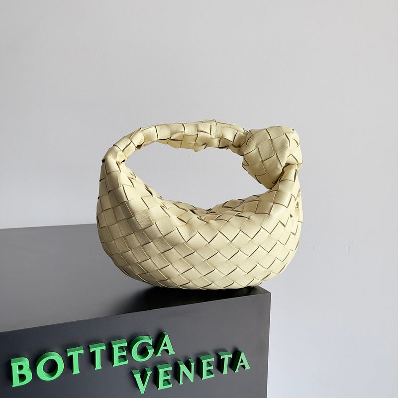 Luxurious-Totes - BV Bags - 2012