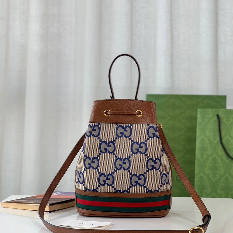 GUI - Luxurious Totes - 284