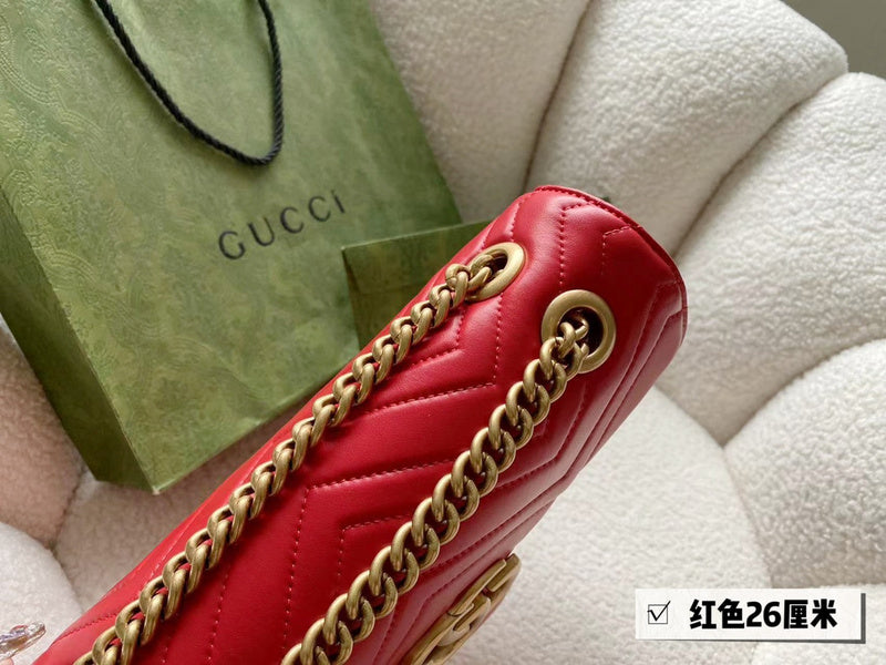 Luxurious Totes - GUI3 Bags - 060