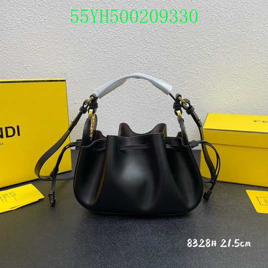 GC - Shoulder - 2681