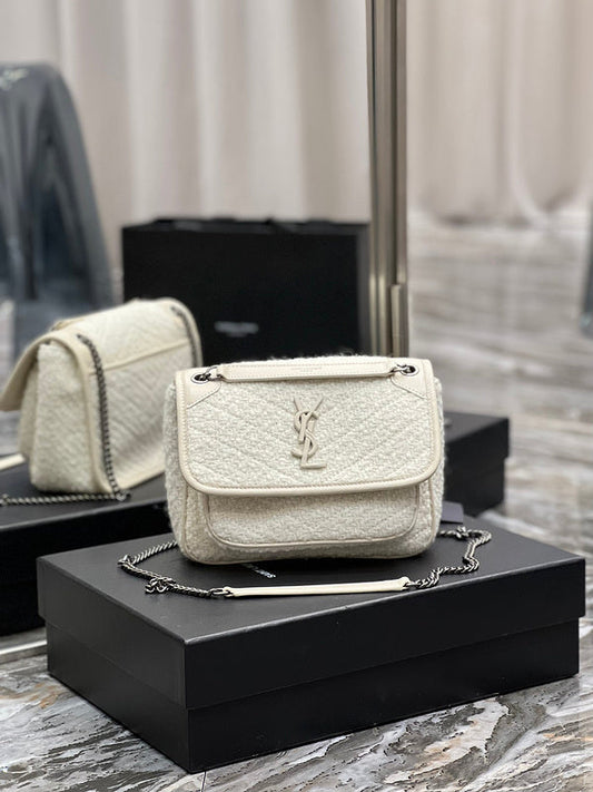Luxurious Totes - Latest - 8464