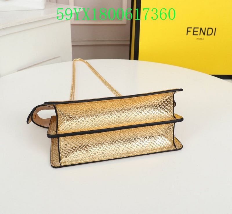 GC - Shoulder - 2996