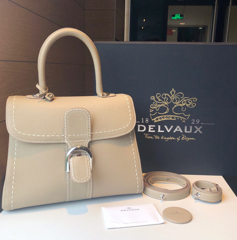 Luxurious Totes - Latest - 6166