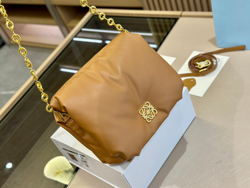 Style My Style - LW-CH Bags - 036