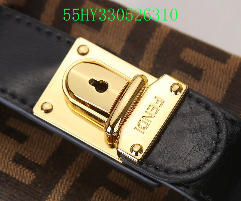 GC - Shoulder - 3047