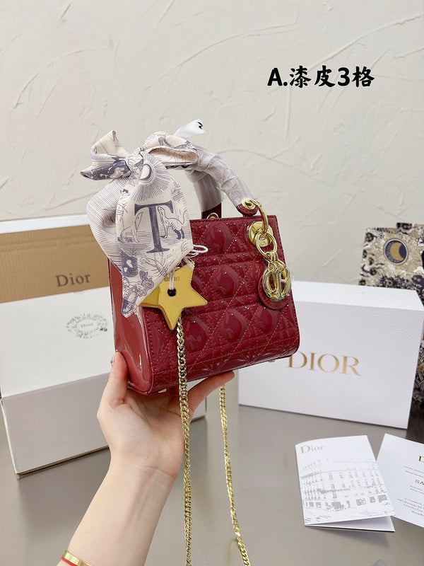 Style My Style - DOR2 Bags - 259
